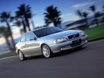 Volvo C70 1997 года